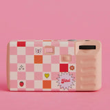 Party For One Disposable Camera