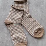 Petra Striped Sweater