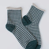 Petra Striped Sweater