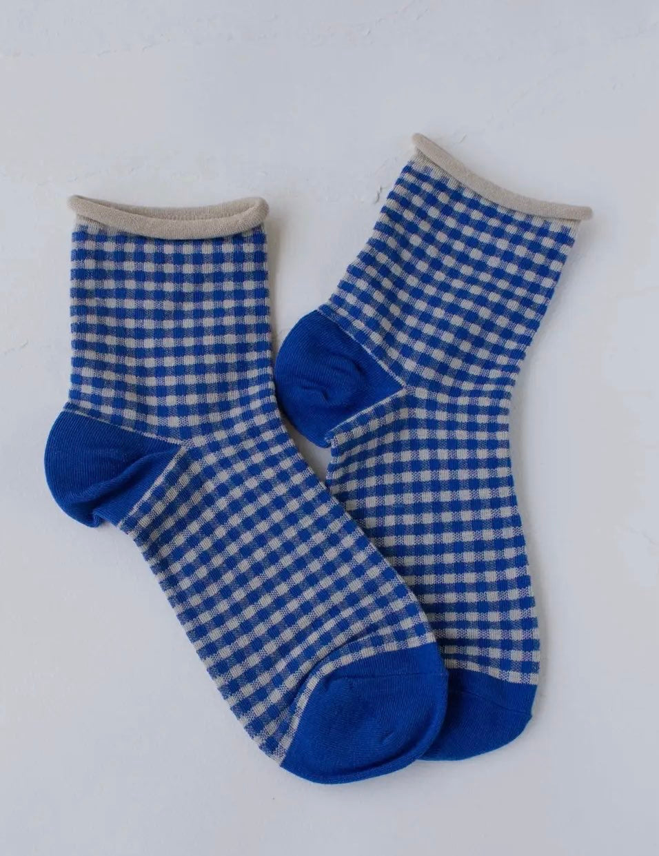 Petra Striped Sweater