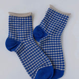 Petra Striped Sweater