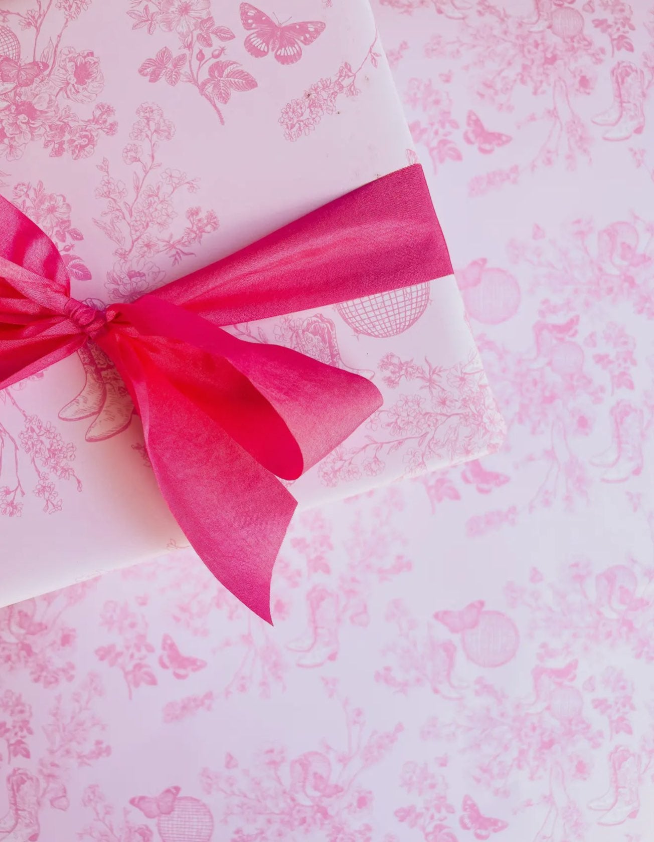 Christmas Wrapping Paper