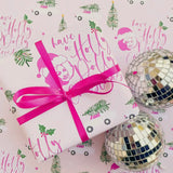 Christmas Wrapping Paper