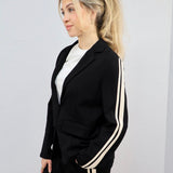 Sonny's Side Stripe Blazer