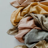 Silk Scarves 21"