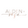 Alden + Rose logo