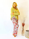 Kissed By Sunshine Sweater
