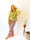 Kissed By Sunshine Sweater