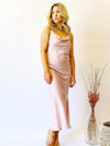 Florence Slip Dress - Alden+Rose LLC 