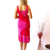 Rose's Midi Dress - Alden+Rose LLC 