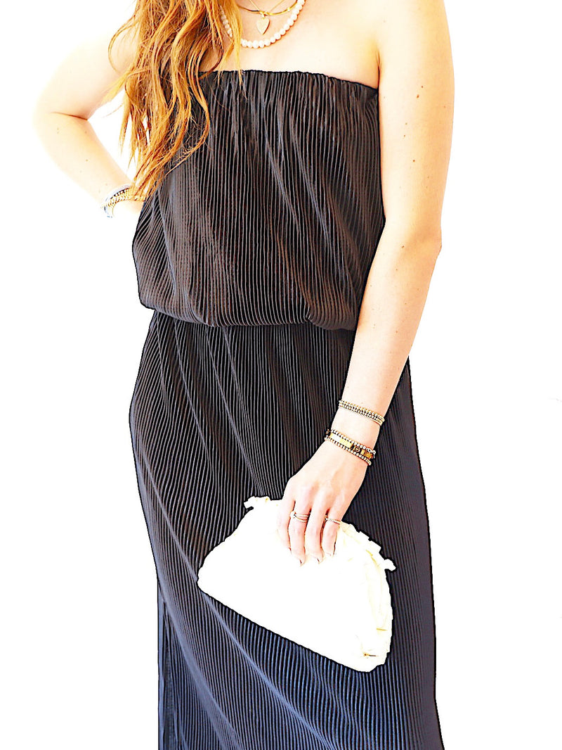 That Not So Little Black Dress
