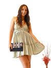 Samantha Dress