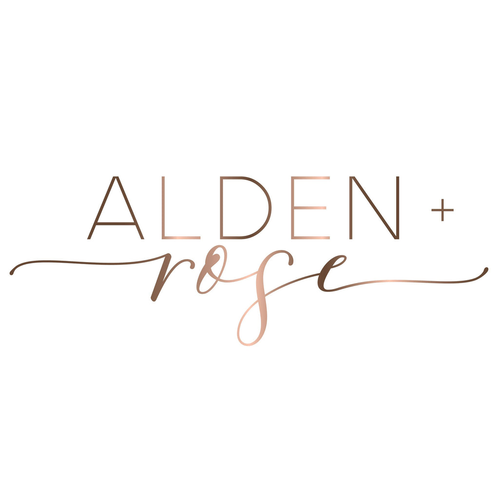 Echelon Society - Alden+Rose LLC 