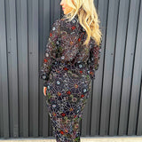 Romany Dress