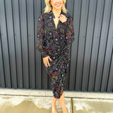 Romany Dress