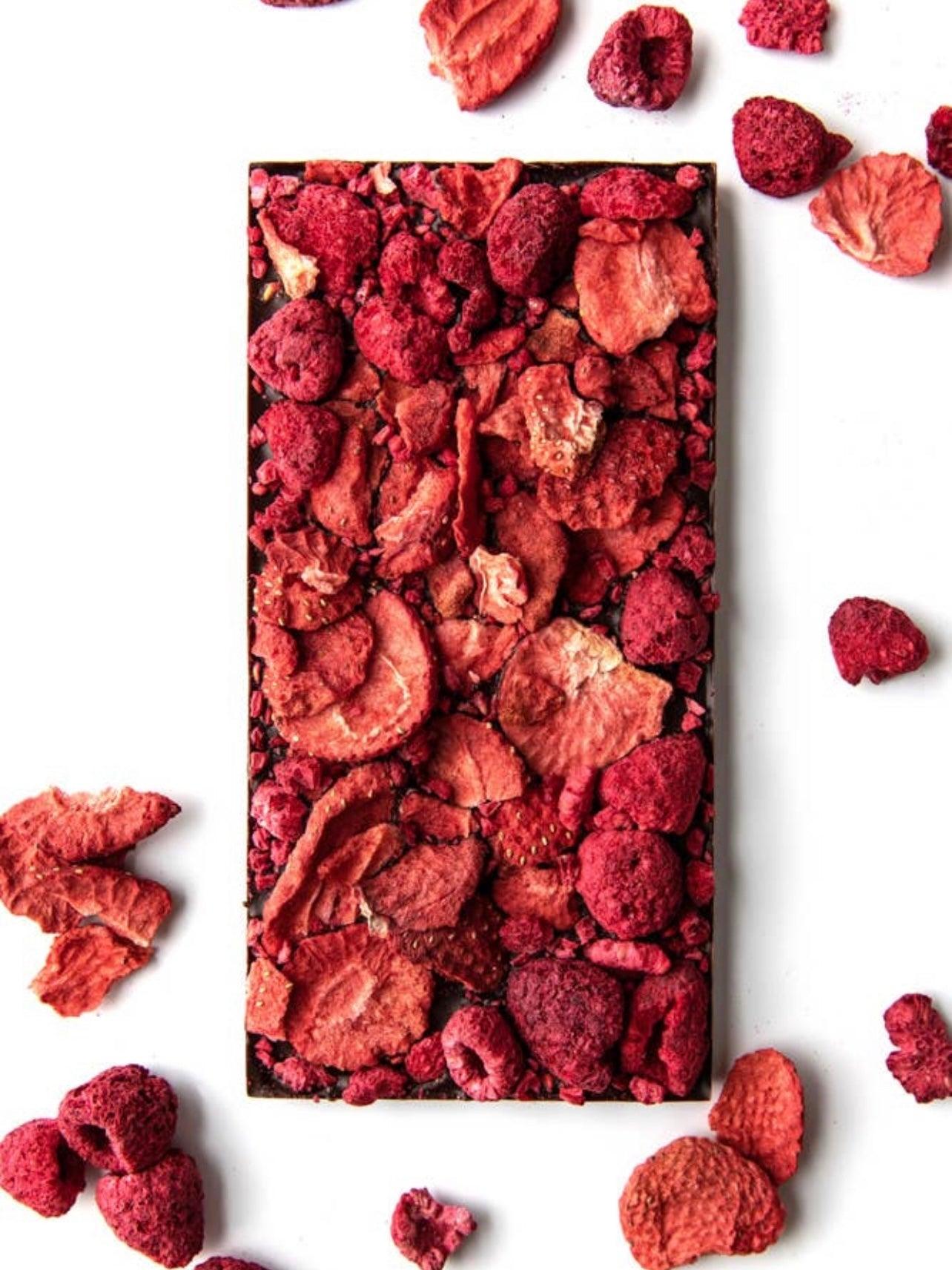 Berry Berry - Alden+Rose LLC 