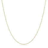 Mallory Beaded Chain - Alden+Rose LLC 