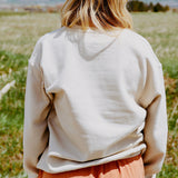 Studs n' Cowboys Sweater