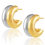 Kylie Two Two Hoops - Alden+Rose LLC 