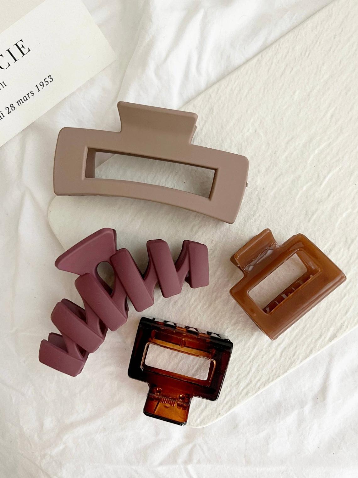 All That Wine’s Claw Set - Alden+Rose LLC 