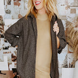 The Becca Blazer