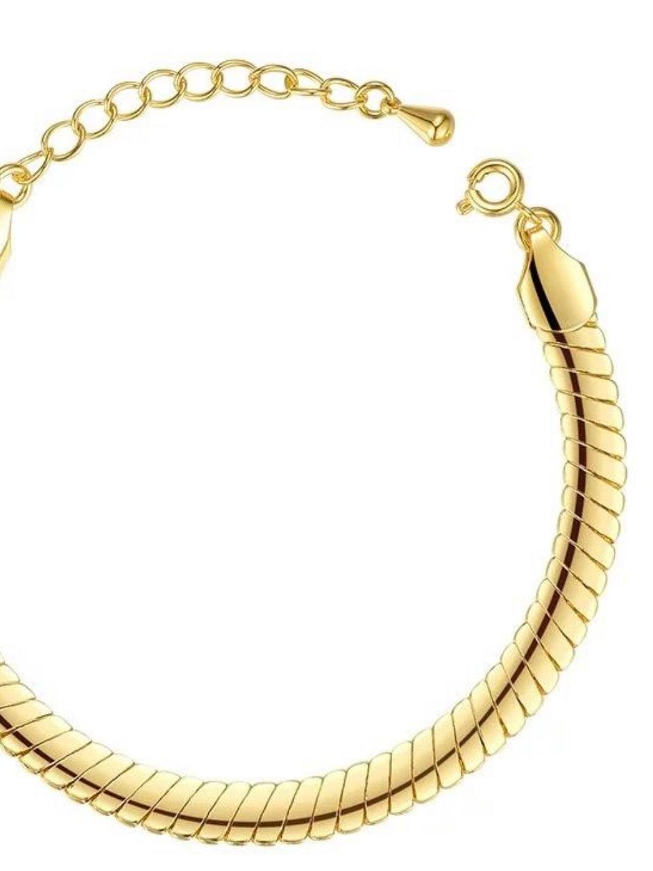 Ryder Bracelet - Alden+Rose LLC 