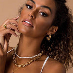 Daria Hoops - Alden+Rose LLC 