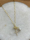 Feeling Hopeful Necklace