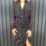 Romany Dress