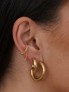 Emma Chain Ear Cuff
