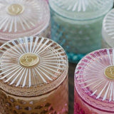 Azure Sands Shimmer Candle - Alden+Rose LLC 