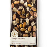 Ginger Pistachio - Alden+Rose LLC 