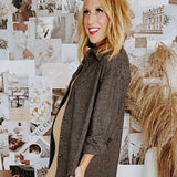 The Becca Blazer