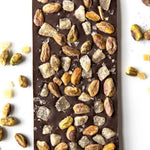 Ginger Pistachio - Alden+Rose LLC 