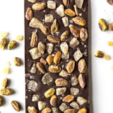 Ginger Pistachio - Alden+Rose LLC 