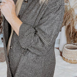 The Becca Blazer