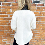 Rowen Oversized Shacket