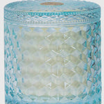 Azure Sands Shimmer Candle - Alden+Rose LLC 