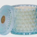 Azure Sands Shimmer Candle - Alden+Rose LLC 