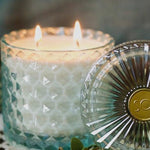 Azure Sands Shimmer Candle - Alden+Rose LLC 