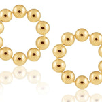 Lolita Earring - Alden+Rose LLC 
