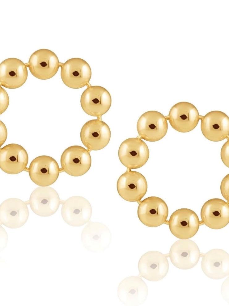 Lolita Earring - Alden+Rose LLC 