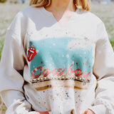 Studs n' Cowboys Sweater