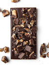 Texan Pecan Brittle Bar